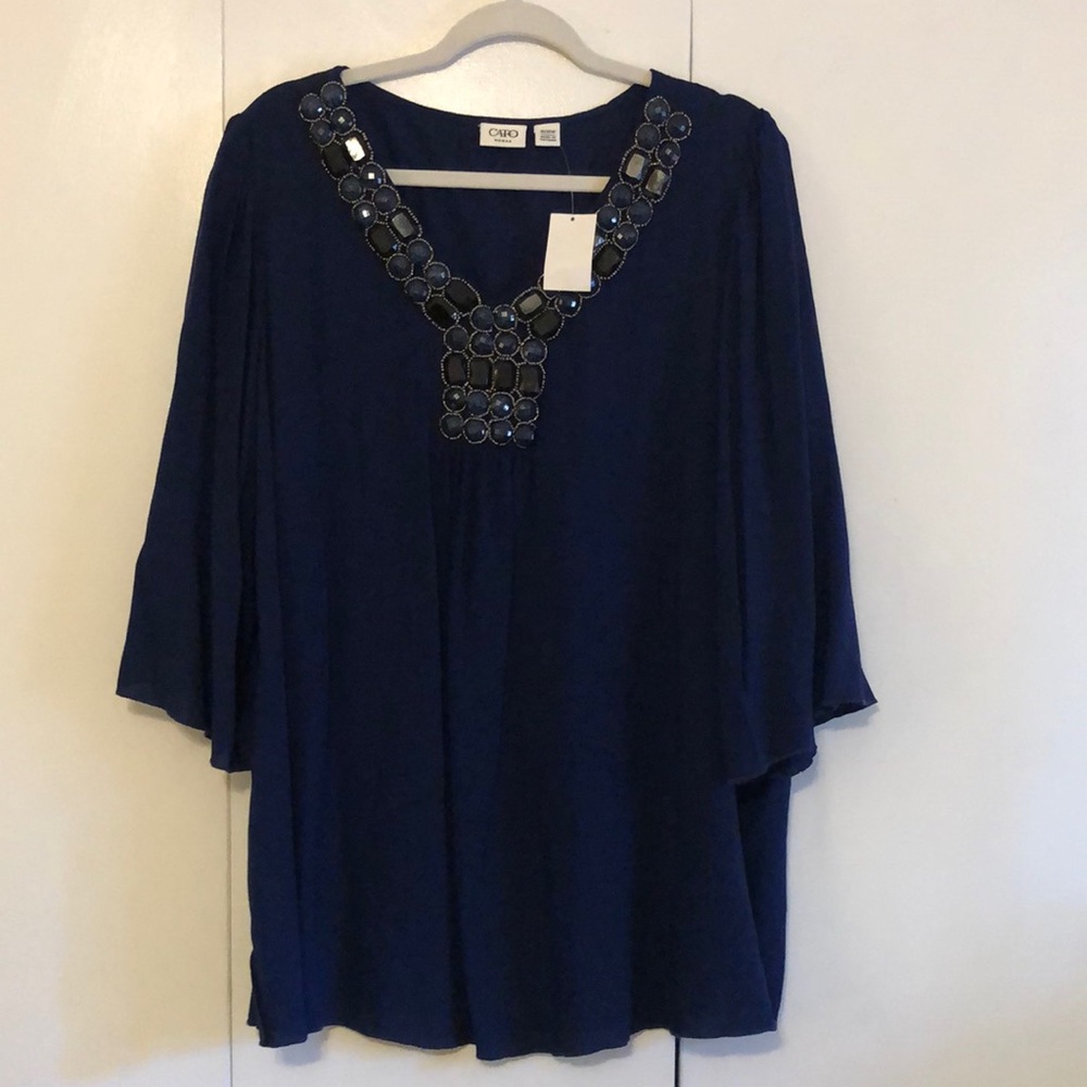 Cato woman. Size 18/20W